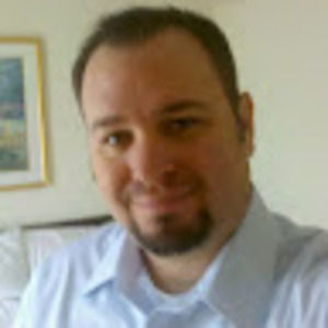 Meet your Posher, Todd